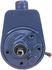 20-8723 by A-1 CARDONE - Power Steering Pump