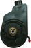 20-8797 by A-1 CARDONE - Power Steering Pump