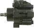 21-4054 by A-1 CARDONE - Power Steering Pump