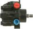 21-4054 by A-1 CARDONE - Power Steering Pump