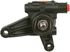 21-4055 by A-1 CARDONE - Power Steering Pump