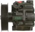 21-4056 by A-1 CARDONE - Power Steering Pump