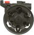 21-4056 by A-1 CARDONE - Power Steering Pump