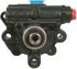 214073 by A-1 CARDONE - Power Steering Pump