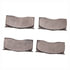 1310-0011-00 by DYNAMIC FRICTION COMPANY - DFC 3000 Ceramic Brake Pads