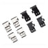 340-10007 by DYNAMIC FRICTION COMPANY - Disc Brake Hardware Kit