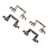 340-73028 by DYNAMIC FRICTION COMPANY - Disc Brake Hardware Kit