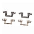 340-73028 by DYNAMIC FRICTION COMPANY - Disc Brake Hardware Kit