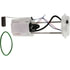 A1415M by TSA - Fuel Pump Module Assembly