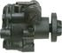 21-5487 by A-1 CARDONE - Power Steering Pump