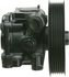 215493 by A-1 CARDONE - Power Steering Pump