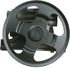 215493 by A-1 CARDONE - Power Steering Pump