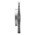 830-20038L by DYNAMIC FRICTION COMPANY - Geoperformance Rotor - Drilled and Slotted