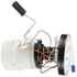 A6359M by TSA - Fuel Pump Module Assembly