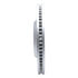 604-11043 by DYNAMIC FRICTION COMPANY - DFC Brake Rotor