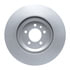 604-11043 by DYNAMIC FRICTION COMPANY - DFC Brake Rotor