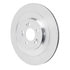 600-10007 by DYNAMIC FRICTION COMPANY - Brake Rotor