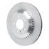 600-11039 by DYNAMIC FRICTION COMPANY - Brake Rotor