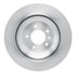 600-11039 by DYNAMIC FRICTION COMPANY - Brake Rotor