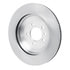 600-11039 by DYNAMIC FRICTION COMPANY - Brake Rotor