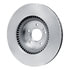 600-21053 by DYNAMIC FRICTION COMPANY - Brake Rotor