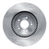 600-21053 by DYNAMIC FRICTION COMPANY - Brake Rotor