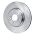 600-21053 by DYNAMIC FRICTION COMPANY - Brake Rotor