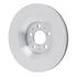 600-26008 by DYNAMIC FRICTION COMPANY - Brake Rotor