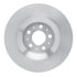 600-26008 by DYNAMIC FRICTION COMPANY - Brake Rotor