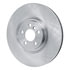 600-31183D by DYNAMIC FRICTION COMPANY - Brake Rotor