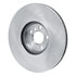 600-31183D by DYNAMIC FRICTION COMPANY - Brake Rotor