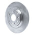 600-39033 by DYNAMIC FRICTION COMPANY - Brake Rotor