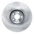600-31183D by DYNAMIC FRICTION COMPANY - Brake Rotor