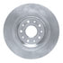 600-39033 by DYNAMIC FRICTION COMPANY - Brake Rotor