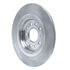 600-39033 by DYNAMIC FRICTION COMPANY - Brake Rotor