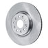 600-47085 by DYNAMIC FRICTION COMPANY - DFC Brake Rotor