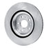 600-47085 by DYNAMIC FRICTION COMPANY - DFC Brake Rotor