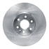 600-47087 by DYNAMIC FRICTION COMPANY - Brake Rotor