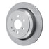 600-47089 by DYNAMIC FRICTION COMPANY - Brake Rotor