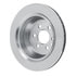 600-47089 by DYNAMIC FRICTION COMPANY - Brake Rotor