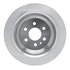 600-47089 by DYNAMIC FRICTION COMPANY - Brake Rotor