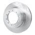 600-54285 by DYNAMIC FRICTION COMPANY - Brake Rotor