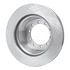 600-54285 by DYNAMIC FRICTION COMPANY - Brake Rotor