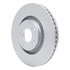 604-21050 by DYNAMIC FRICTION COMPANY - GEOSPEC Coated Rotor