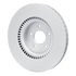 604-21053 by DYNAMIC FRICTION COMPANY - GEOSPEC Coated Rotor