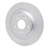 604-21054 by DYNAMIC FRICTION COMPANY - GEOSPEC Coated Rotor