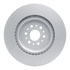 604-46066 by DYNAMIC FRICTION COMPANY - GEOSPEC Coated Rotor