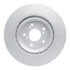 604-59074 by DYNAMIC FRICTION COMPANY - DFC Brake Rotor