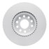 604-73092 by DYNAMIC FRICTION COMPANY - GEOSPEC Coated Rotor