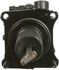 52-7402 by A-1 CARDONE - Power Brake Booster